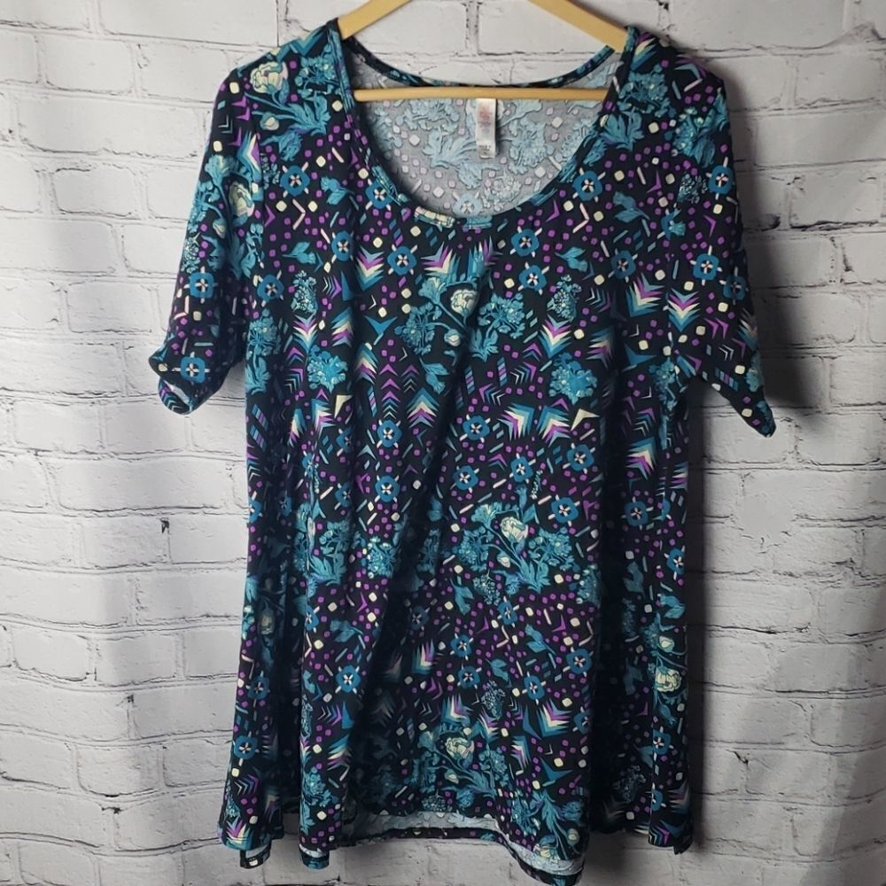 Lularoe Shirt